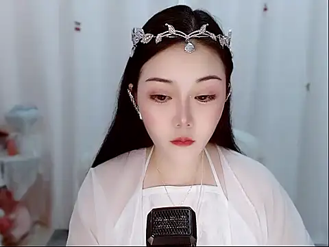 Amy-cnbaby online show from May 2, 1:11 am
