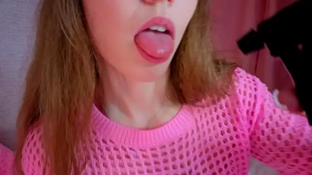 CandiceMuse online show from April 30, 6:37 pm