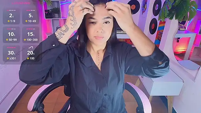 Duulce mia online show from May 13, 11:06 am