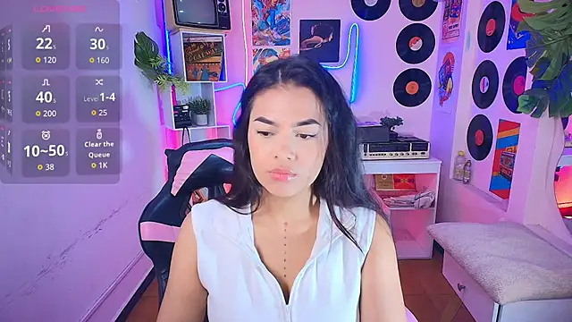 Duulce mia online show from July 6, 11:28 am