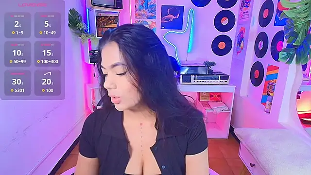 Duulce mia online show from August 7, 11:49 am