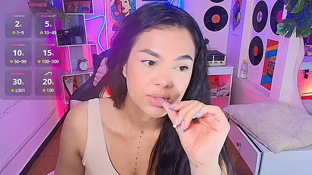 Duulce mia online show from June 19, 11:16 am