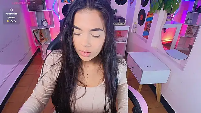 Duulce mia online show from May 30, 2:55 pm