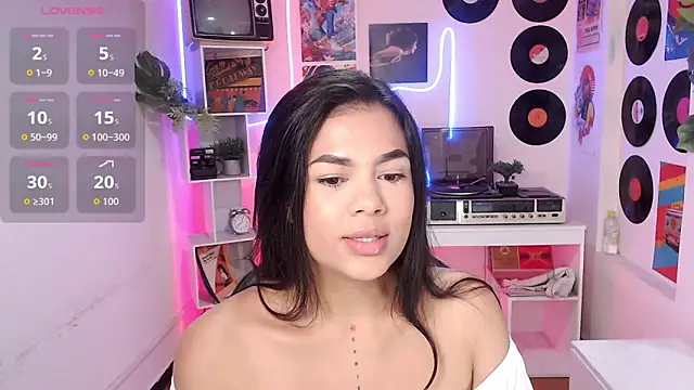Duulce mia online show from June 9, 10:49 am