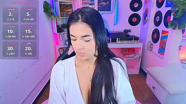 Duulce mia online show from July 9, 11:10 am