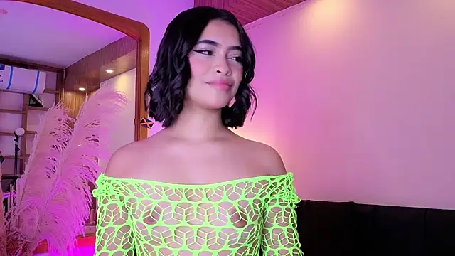 Chloe monroee online show from May 18, 3:17 am
