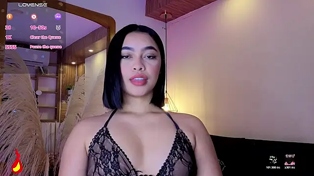 Chloe monroee online show from June 1, 3:07 am