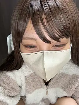 Snapshot of Sakuna_oO chatting on June 2, 10:59 am Sakuna oO online show from June 2, 10:59 am