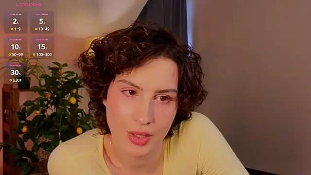 Malena Noir online show from May 9, 2:48 am
