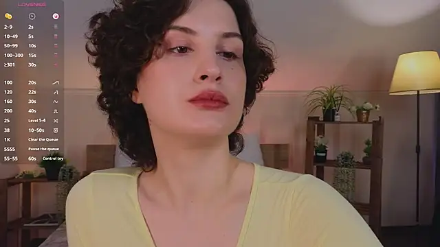 Malena Noir online show from May 29, 2:39 am