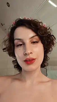 Malena Noir online show from June 19, 1:06 pm
