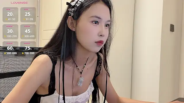 -LINXI online show from May 29, 10:54 am