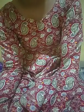 Seema yadav01 online show from May 1, 5:45 am