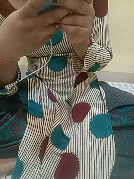 Seema yadav01 online show from May 29, 5:13 am