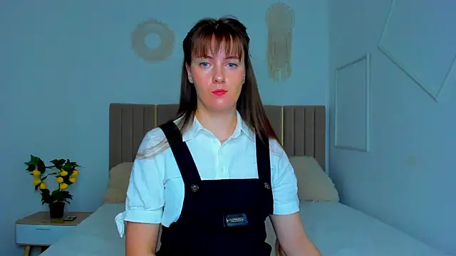 Cutie blushh online show from May 11, 6:26 am