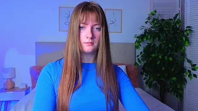 Cutie blushh online show from May 2, 6:40 am