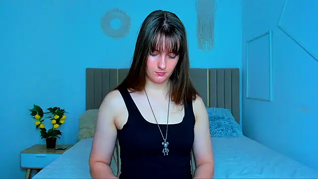 Cutie blushh online show from May 30, 12:11 pm