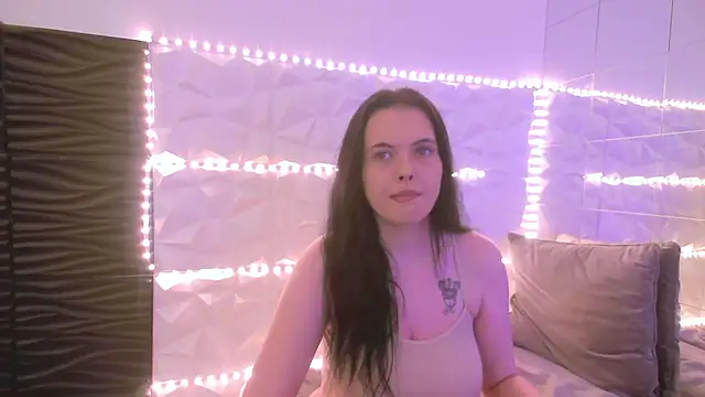 Isabell3 online show from May 12, 4:20 am
