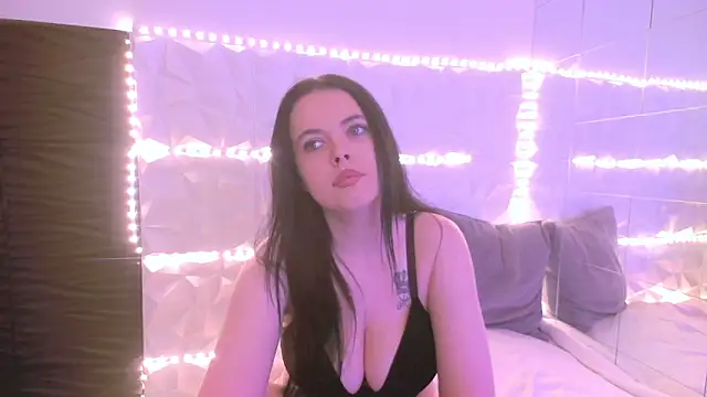 Isabell3 online show from May 20, 4:31 am