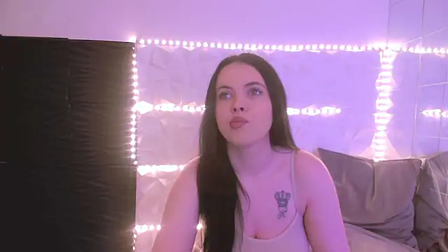 Isabell3 online show from May 13, 4:19 am