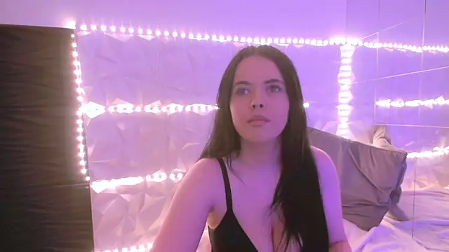 Isabell3 online show from May 8, 4:27 am