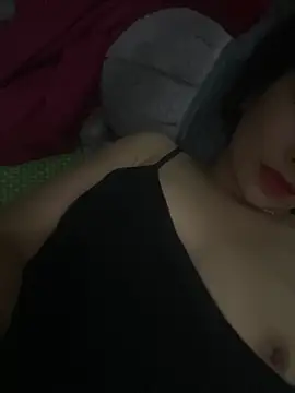 Snapshot of Samso-si chatting on June 28, 3:29 pm Samso-si online show from June 28, 3:29 pm