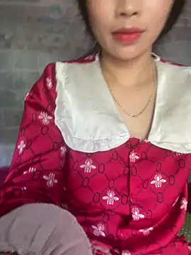Snapshot of Samso-si chatting on June 19, 7:25 am Samso-si online show from June 19, 7:25 am