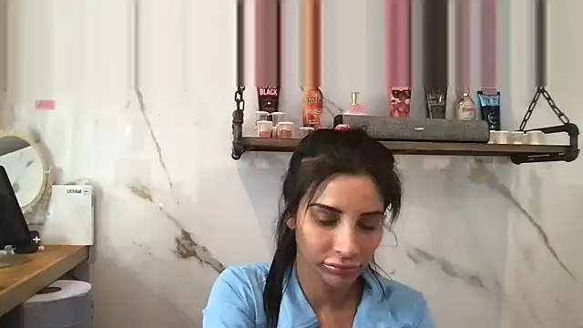 Miss juicybabes online show from May 11, 10:49 am