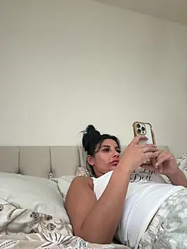 Miss juicybabes online show from June 16, 6:52 pm