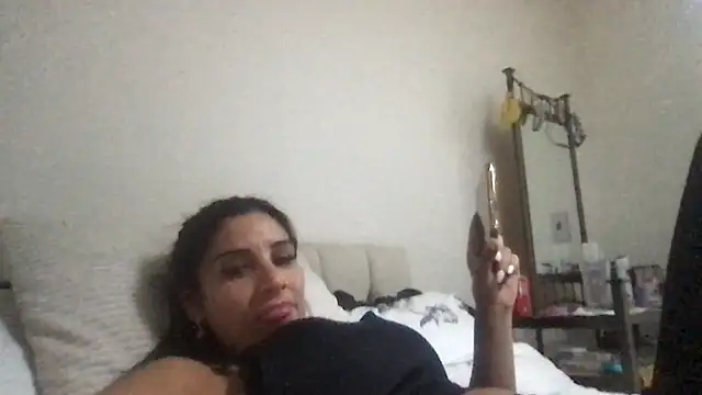 Miss juicybabes online show from May 3, 8:23 pm