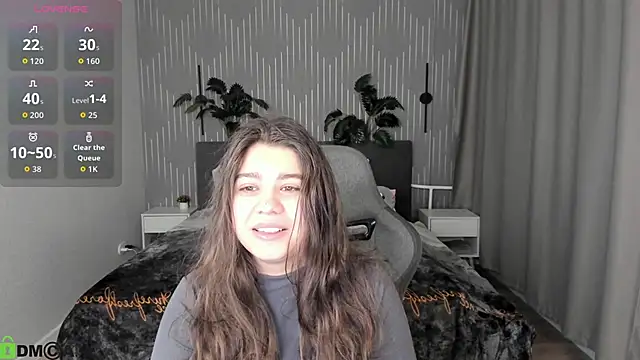 Snapshot of Trisha_Moore chatting on May 22, 1:03 am Trisha Moore online show from May 22, 1:03 am