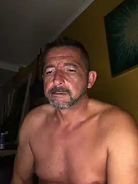 daddy3945 online show from June 14, 8:21 pm