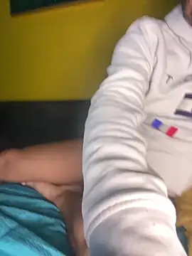 daddy3945 online show from June 10, 7:59 pm