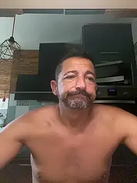 daddy3945 online show from June 3, 5:30 am