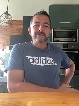 daddy3945 online show from May 3, 10:31 am