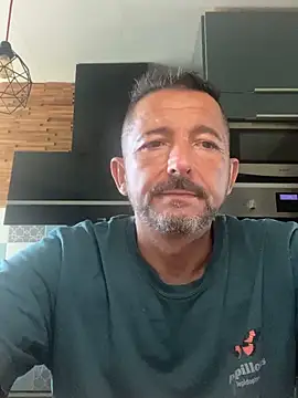 daddy3945 online show from June 9, 9:43 am