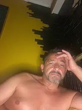 daddy3945 online show from May 30, 7:30 pm