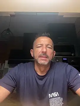 daddy3945 online show from June 10, 4:03 am