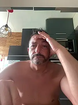 daddy3945 online show from May 29, 2:12 pm
