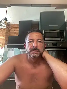 daddy3945 online show from June 1, 8:14 am