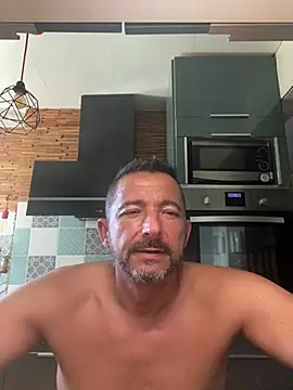 daddy3945 online show from June 14, 8:15 am