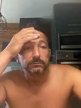 daddy3945 online show from May 31, 7:36 am