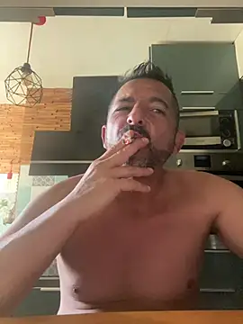 daddy3945 online show from May 27, 6:54 am