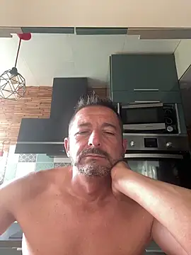 daddy3945 online show from May 30, 5:36 am