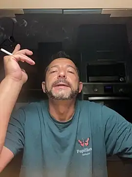 daddy3945 online show from June 4, 4:17 am