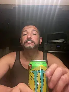 daddy3945 online show from June 4, 10:03 pm