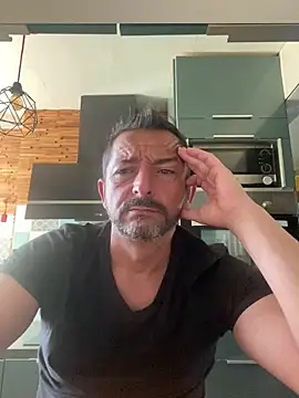 daddy3945 online show from May 22, 7:17 am