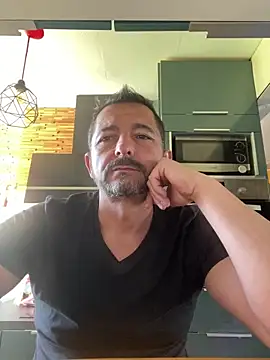 daddy3945 online show from May 21, 8:23 am