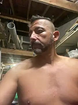 daddy3945 online show from June 7, 8:19 am