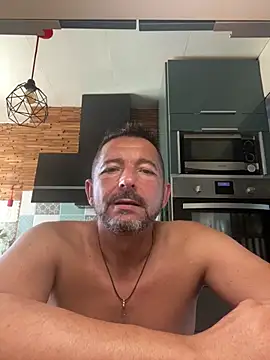 daddy3945 online show from June 13, 6:33 am